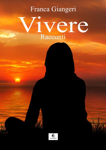 Vivere - Franca Giangeri - copertina