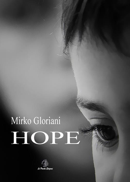 Hope - Mirko Gloriani - copertina