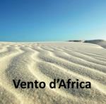 Vento d'Africa. Ediz. illustrata