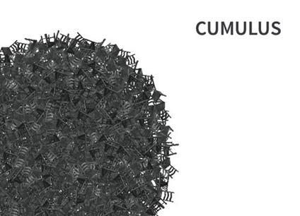 Cumulus - Corradina Rosetti,Ylenia Rose Testore - copertina