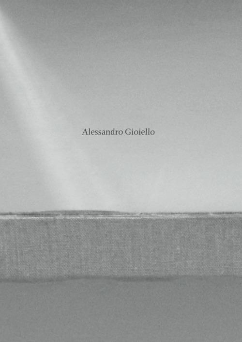 Fuori tempo - Alessandro Gioiello - copertina
