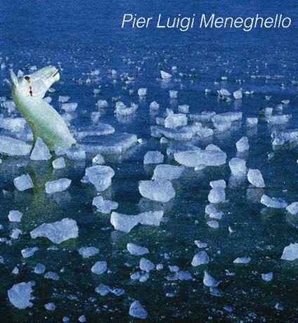 Pier Luigi Meneghello. This is everyday violence. Catalogo della mostra (Milano, 1-19 novembre 2017). Ediz. italiana e inglese - copertina