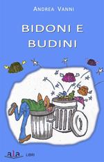 Bidoni e budini