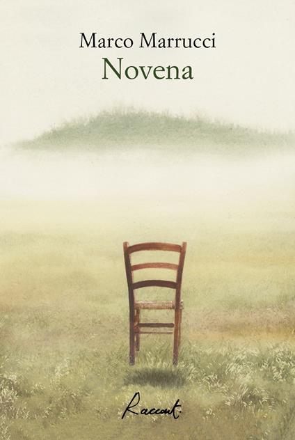 Novena - Marco Marrucci - ebook