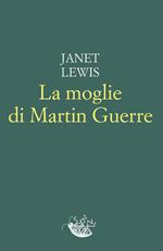 La moglie di Martin Guerre