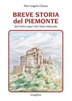 Breve storia del Piemonte