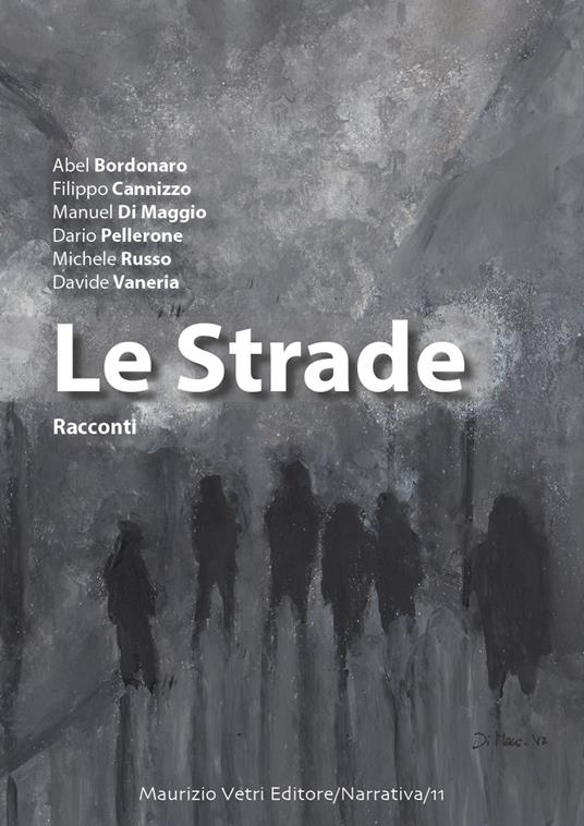 Le strade - copertina