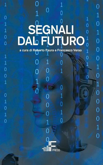 Futuri. Vol. 7 - copertina