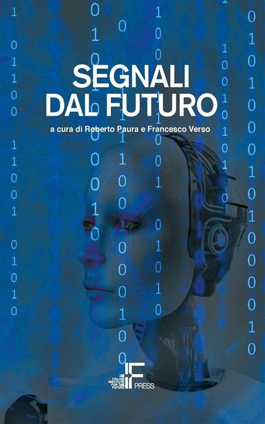 Futuri. Vol. 7 - copertina