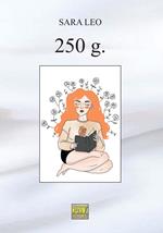 250 g.