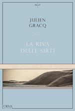 La riva delle Sirti