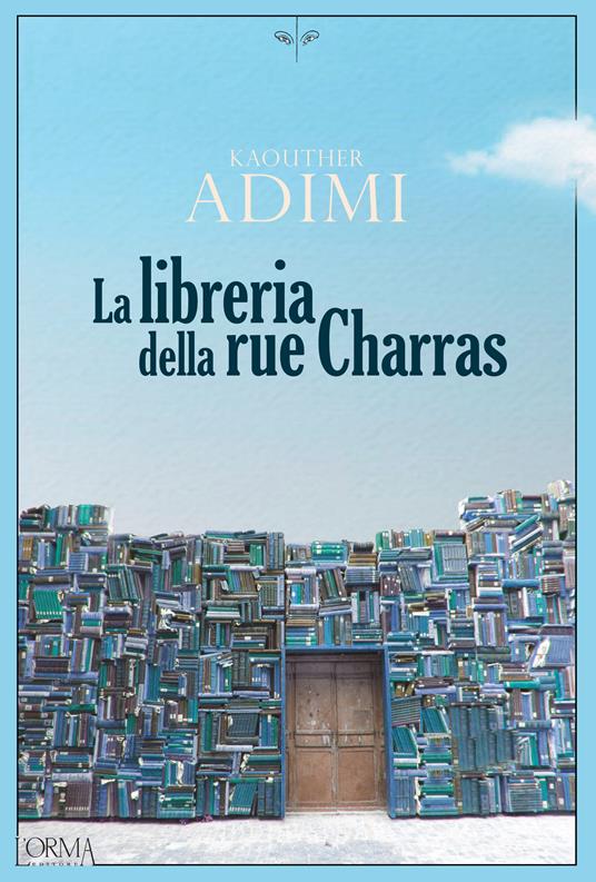 La libreria della Rue Charras - Kaouther Adimi,Bononi Francesca - ebook