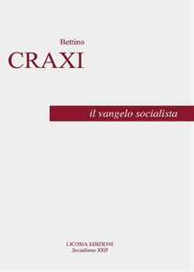 Image of Il vangelo socialista