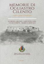 Memorie di Ogliastro Cilento. Radici, genti e tradizioni