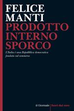 Prodotto interno sporco