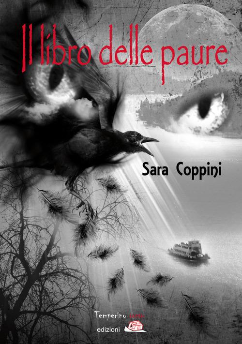 Il libro delle paure - Sara Coppini - copertina