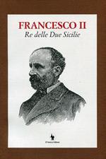 Francesco II re delle Due Sicilie