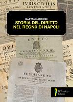 Storia del diritto nel Regno di Napoli