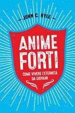 Anime forti