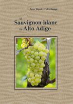 Il Sauvignon blanc in Alto Adige