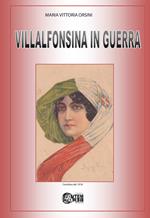 Villalfonsina in guerra