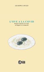 L' ove a la Covid. Con CD-ROM