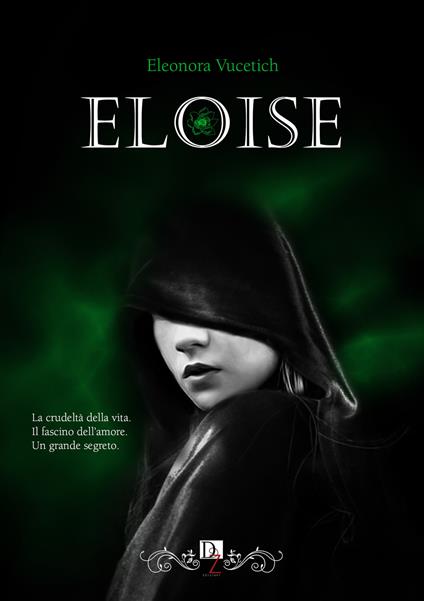 Eloise - Eleonora Vucetich - copertina