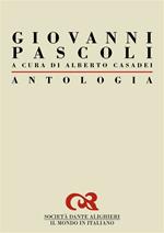 Antologia di Giovanni Pascoli