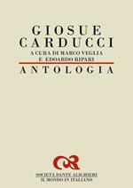 Giosue Carducci. Antologia