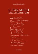 Il paradiso degli scrittori