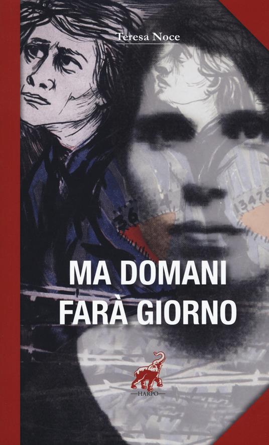 Ma domani farà giorno - Teresa Noce - copertina