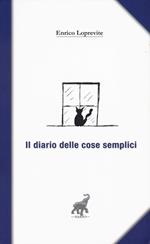 Il diario delle cose semplici