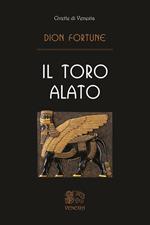 Il toro alato