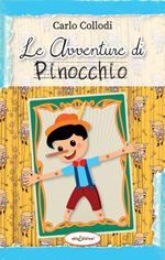 Le avventure di Pinocchio