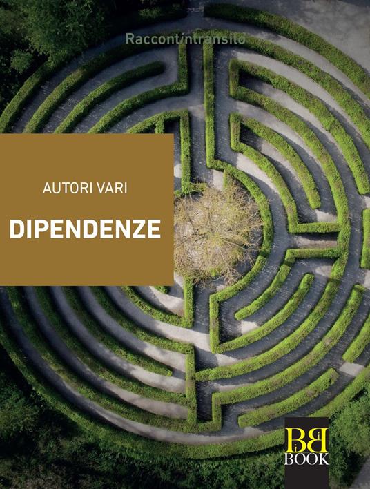 Dipendenze - copertina