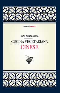 Image of Cucina vegetariana cinese