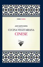 Cucina vegetariana cinese