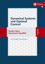 Dynamical systems and optional control. A friendly introduction