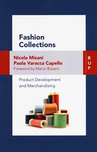 Fashion Collections: Product Development and Merchandising: Misani