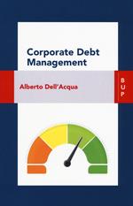 Corporate debt management