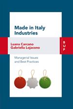 Made in Italy Industries