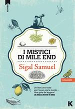 I mistici di Mile End