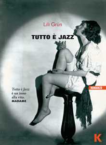 Tutto è jazz