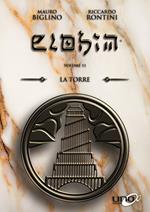 Elohim. Vol. 11: La torre