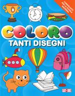 Coloro tanti disegni