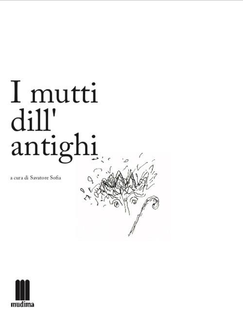 I mutti dill'antighi - copertina