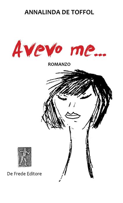 Avevo me... - Annalinda De Toffol - copertina