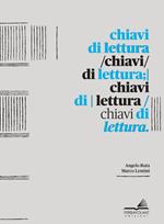 Chiavi di lettura. Ediz. a colori