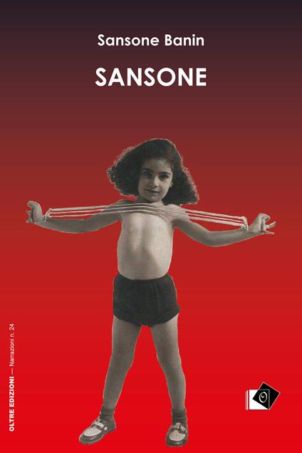 Sansone - Sansone Banin - ebook