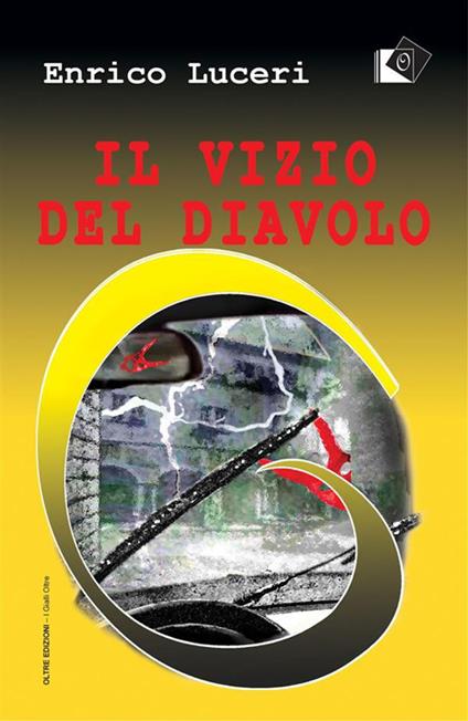 Il vizio del diavolo - Enrico Luceri - ebook